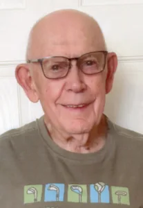 Harvey Herslip